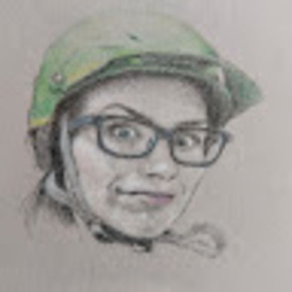 Meet your Posher, Katherine - Picture 1 of 1